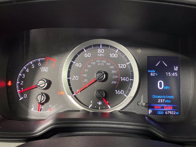 Certified 2022 Toyota Corolla SE FWD image 19