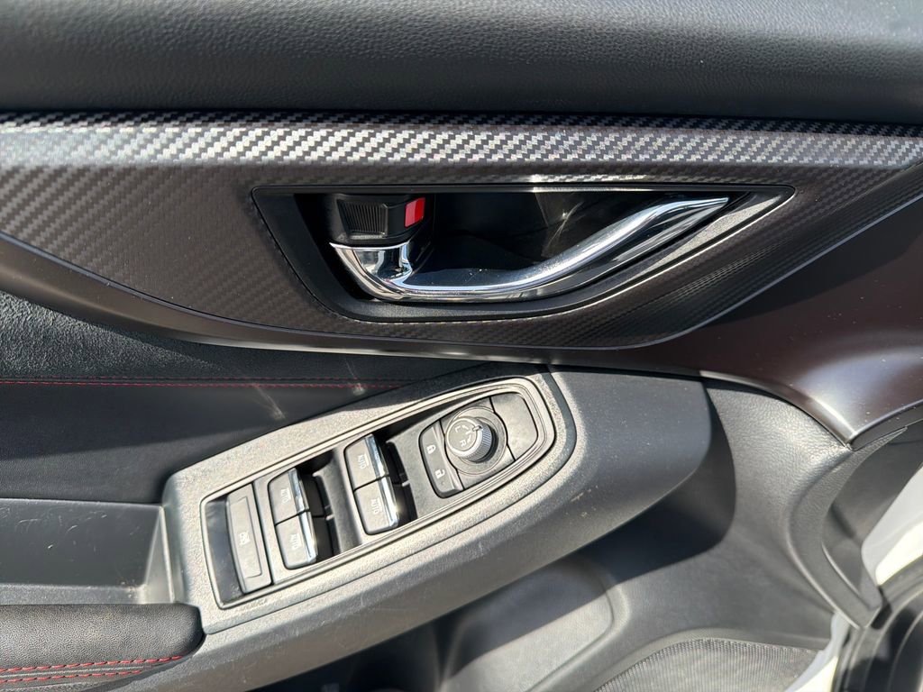 Used 2023 Subaru WRX GT w/ Popular Package #1A image 16