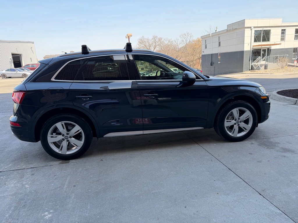 Used 2018 Audi Q5 2.0T Premium Plus image 7