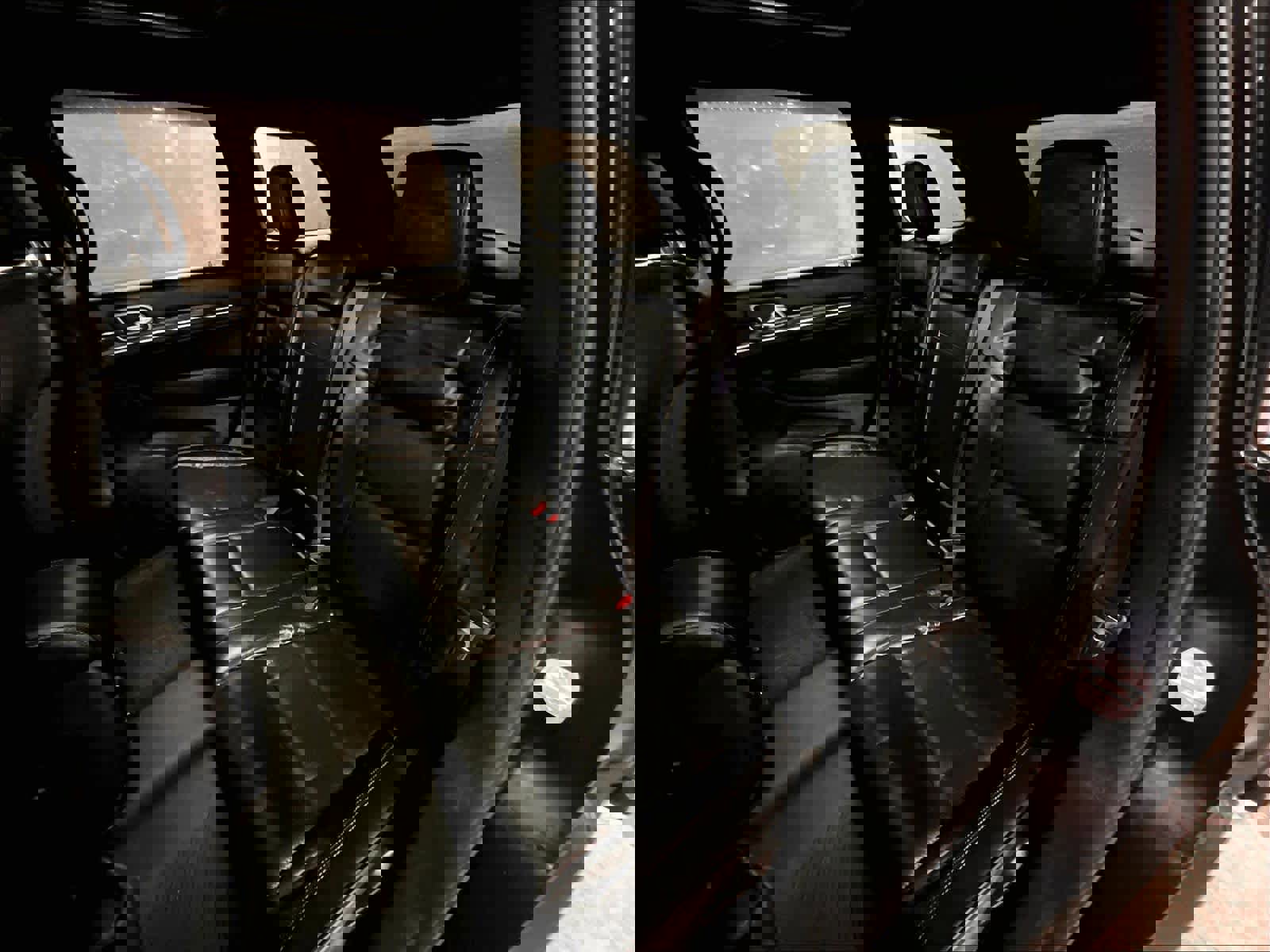 Used 2017 Jeep Grand Cherokee Overland image 15