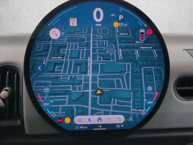 New 2026 MINI Cooper S image 14