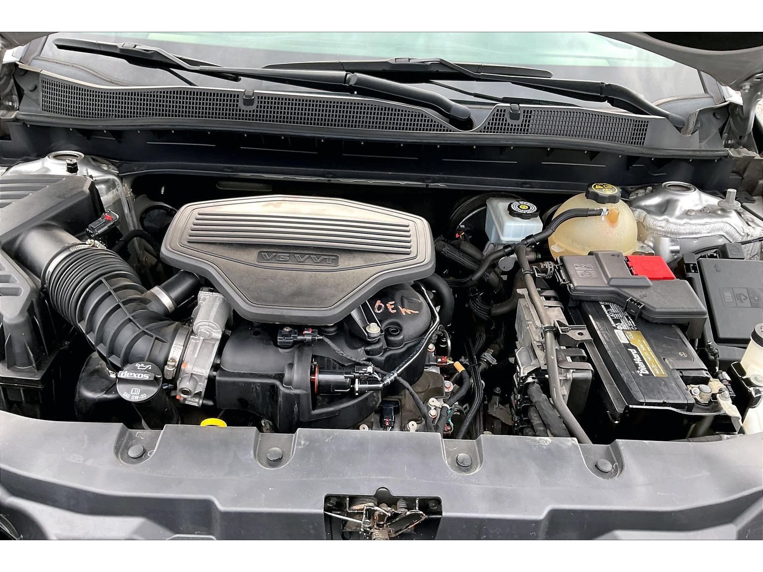 Used 2019 Chevrolet Blazer LT AWD/4WD image 54