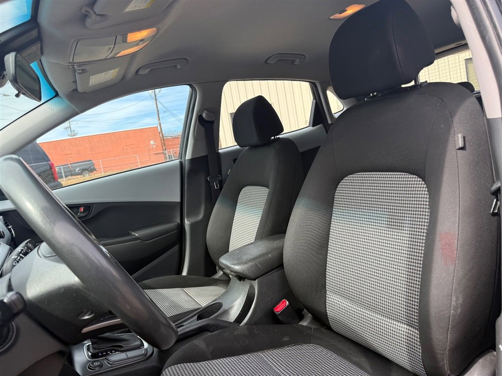 Used 2021 Hyundai Kona SE AWD/4WD image 21