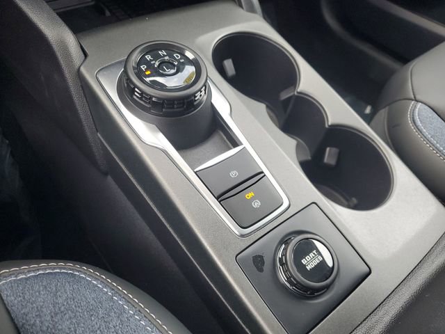 New 2025 Ford Bronco Sport Outer Banks image 13