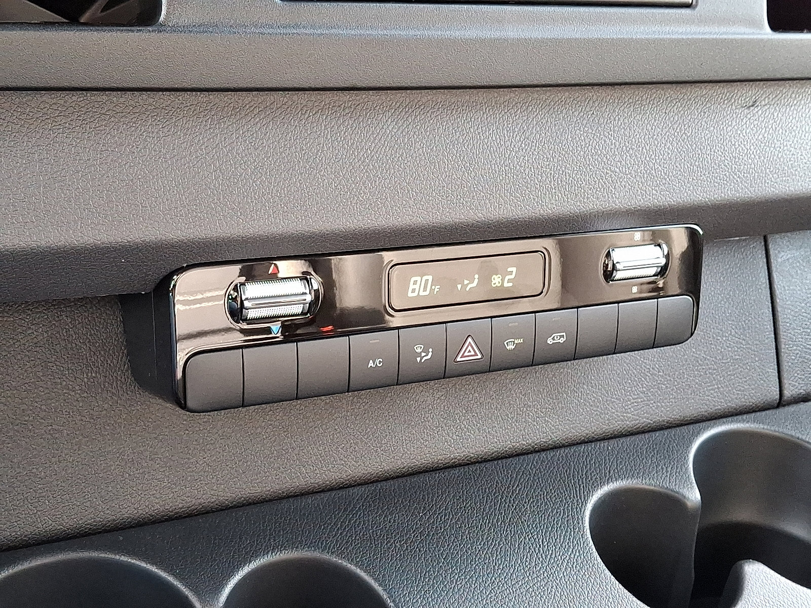 New 2026 Mercedes-Benz Sprinter 2500 image 14