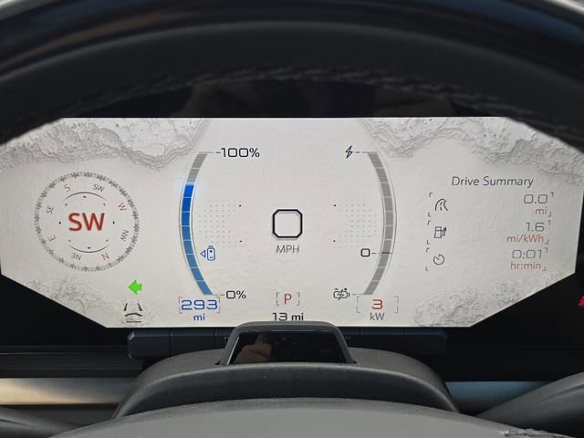 New 2025 GMC Hummer EV 3X w/ Battery Pack, 24 Module Pack image 42