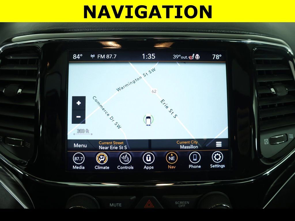 Used 2021 Jeep Grand Cherokee Limited w/ Quick Order Package 28K 80th image 10