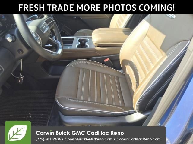 Used 2026 GMC Acadia Denali Ultimate image 5