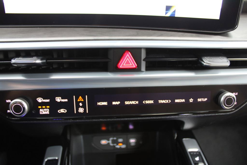 New 2026 Kia Sorento SX Prestige image 50