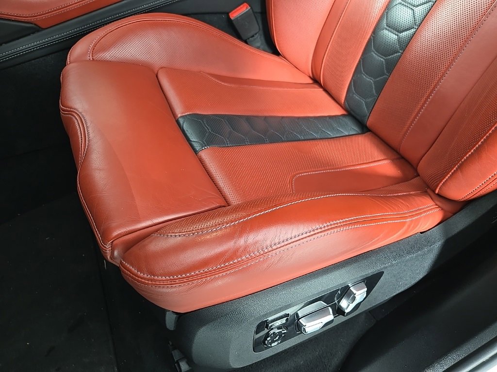 Used 2023 BMW X5 M w/ Competition Package image 13