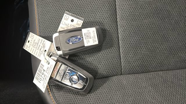 New 2026 Ford Explorer Tremor w/ Tremor Ultimate Package AWD/4WD image 20