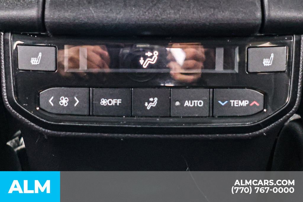 Used 2021 Toyota Highlander Platinum image 61