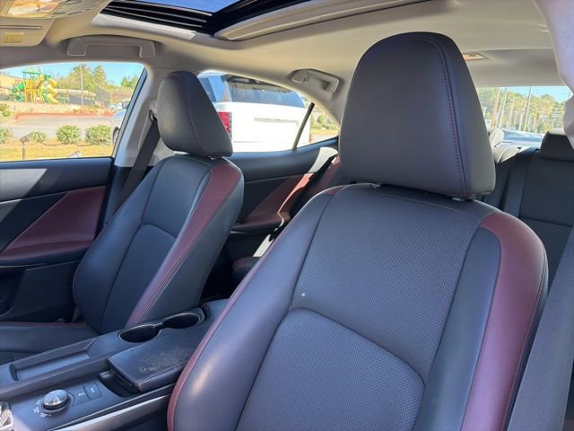 Used 2020 Lexus IS 300 w/ Accessory Package 2 image 22