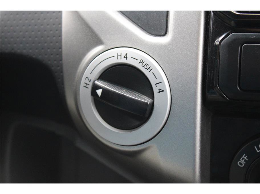Used 2014 Toyota Tacoma 4x4 Double Cab image 23