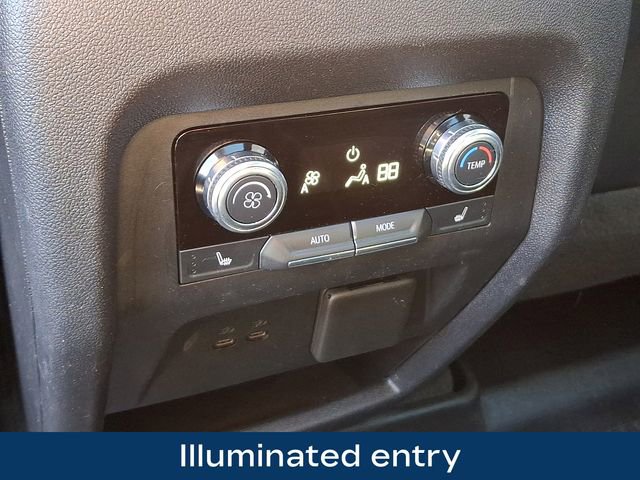 Used 2024 GMC Acadia Denali w/ LPO, Floor Liner Package image 21