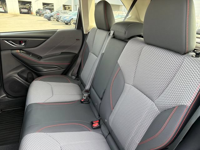 Certified 2024 Subaru Forester Sport AWD/4WD image 24