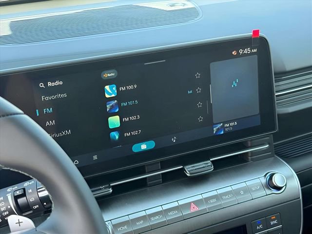 New 2026 Hyundai Kona SEL Premium image 22