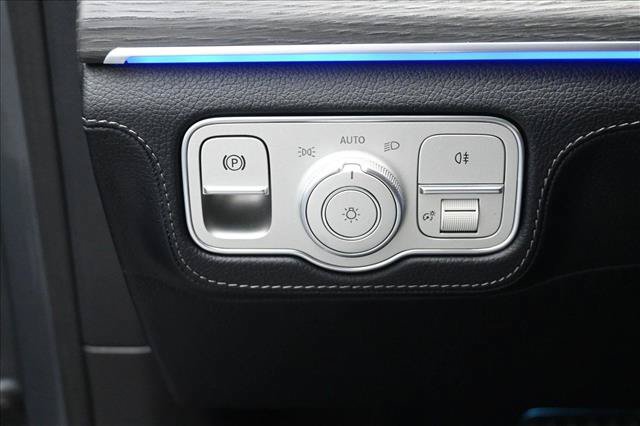 New 2026 Mercedes-Benz GLS 450 4MATIC image 10