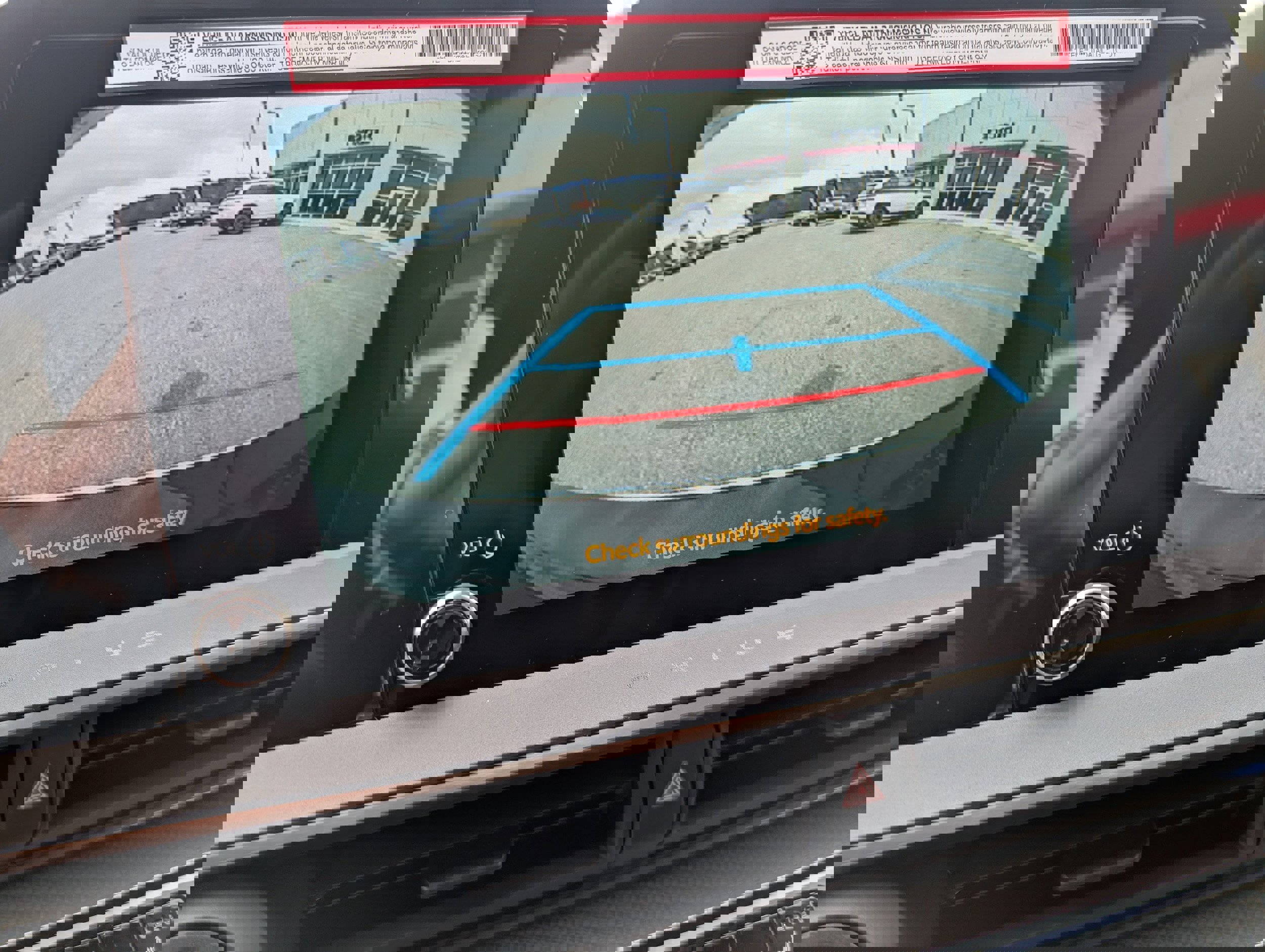 New 2026 Toyota Prius XLE image 15