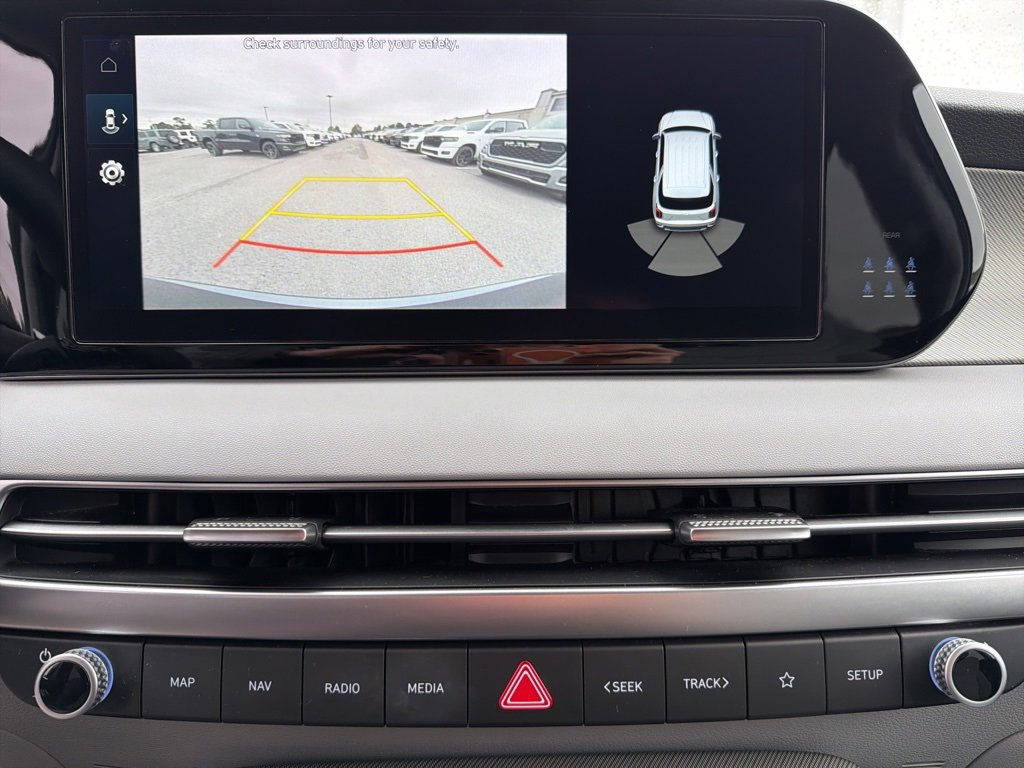 Used 2023 Hyundai Palisade SE image 38