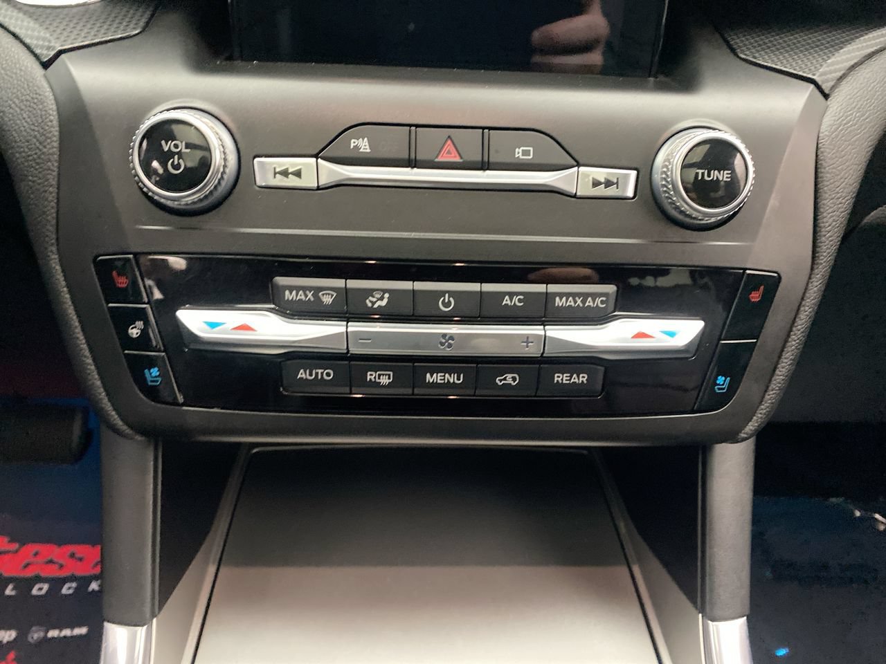 Used 2020 Ford Explorer ST w/ ST Street Pack AWD/4WD image 22