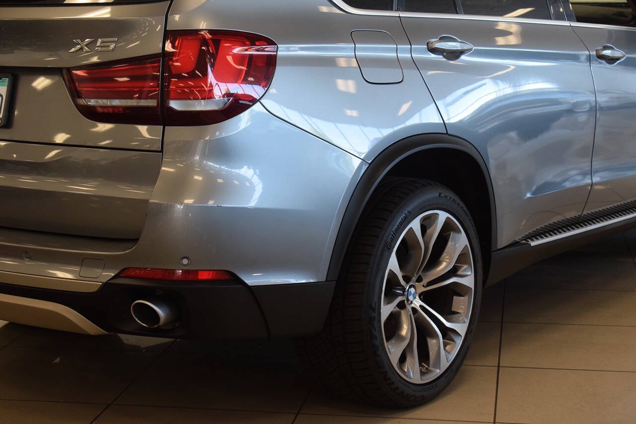 Used 2014 BMW X5 xDrive35i AWD/4WD image 34
