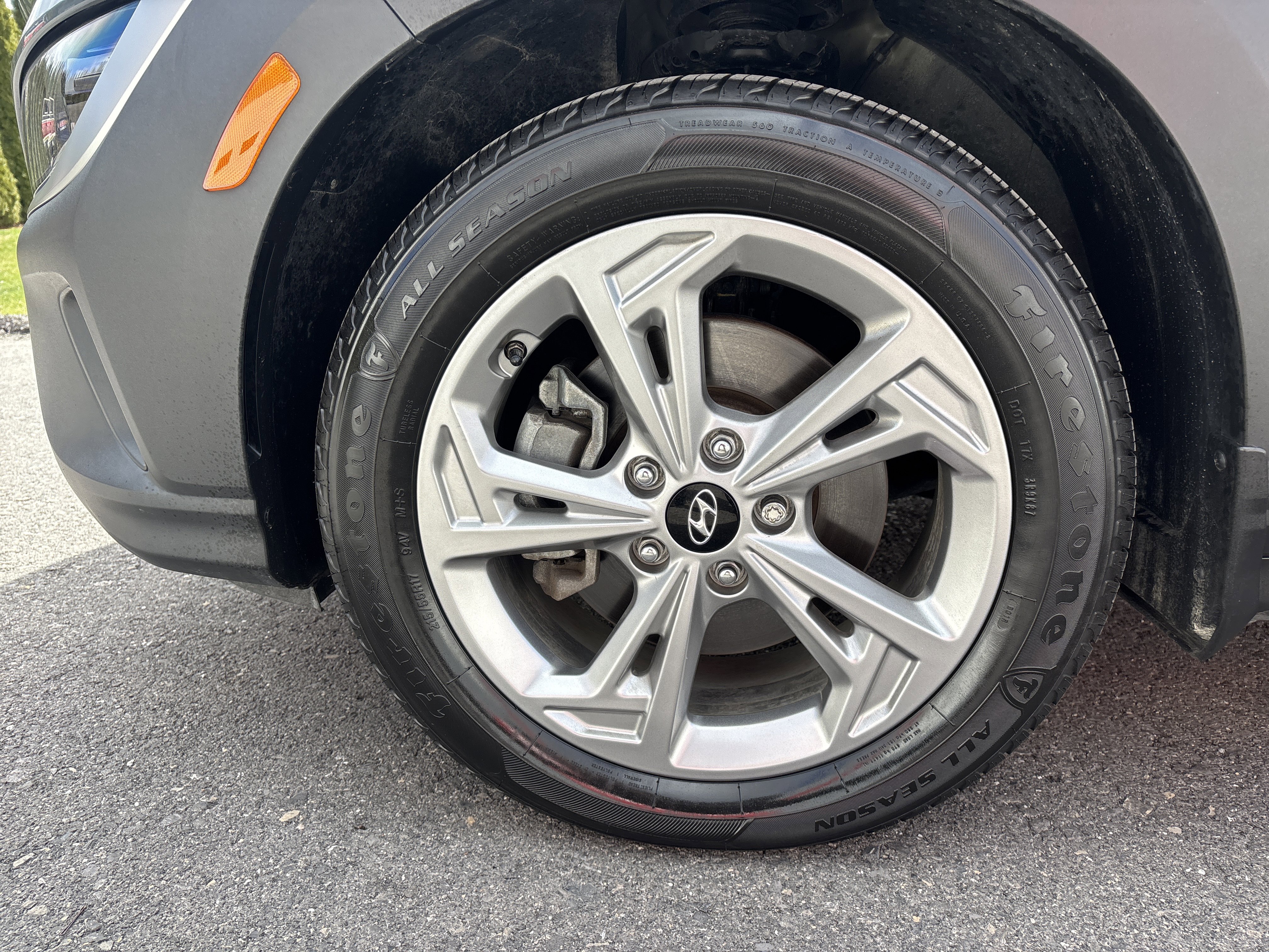 Used 2022 Hyundai Kona SEL image 11