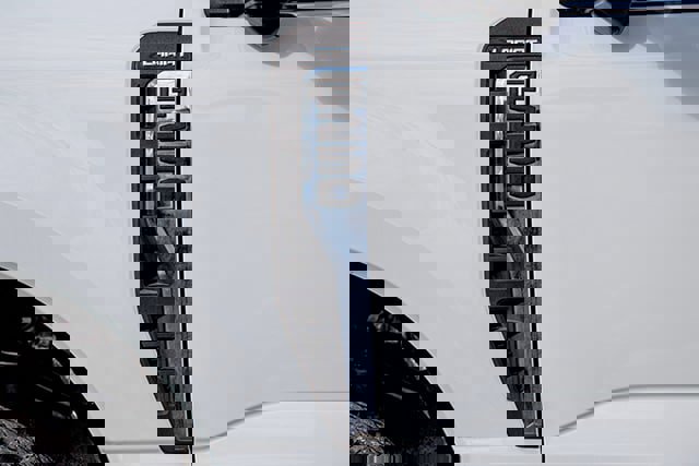 Used 2023 Ford F250 Lariat w/ Chrome Package image 17