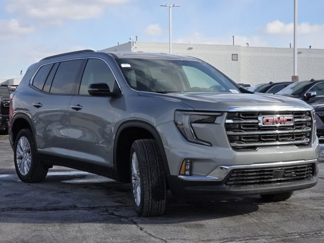 New 2026 GMC Acadia Elevation w/ Elevation Premium Package image 22