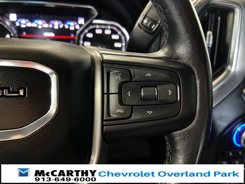 Used 2022 GMC Sierra 2500 Denali w/ Denali Ultimate Package image 22