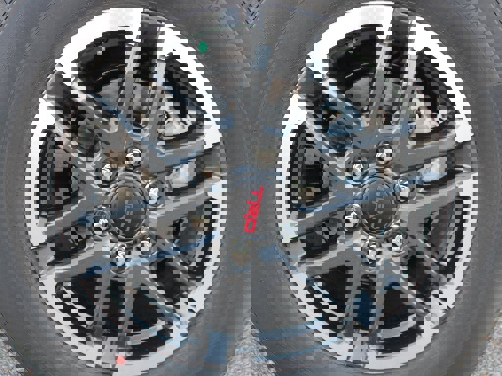 New 2026 Toyota Tacoma TRD Sport image 9