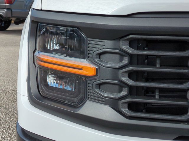 New 2026 Ford F150 XL image 10