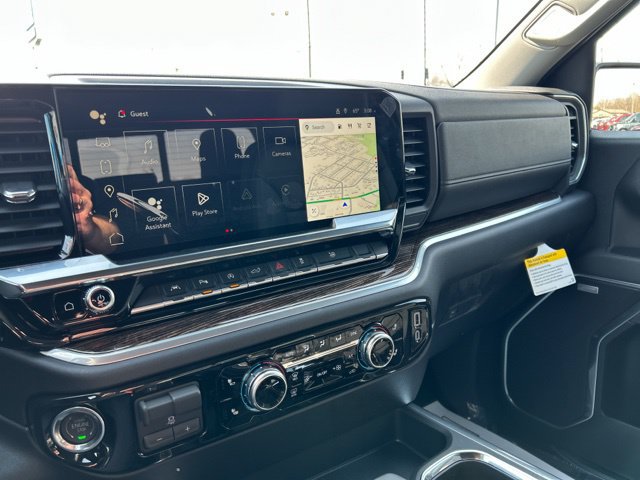 New 2026 GMC Sierra 1500 Elevation w/ Elevation Premium Package AWD/4WD image 80