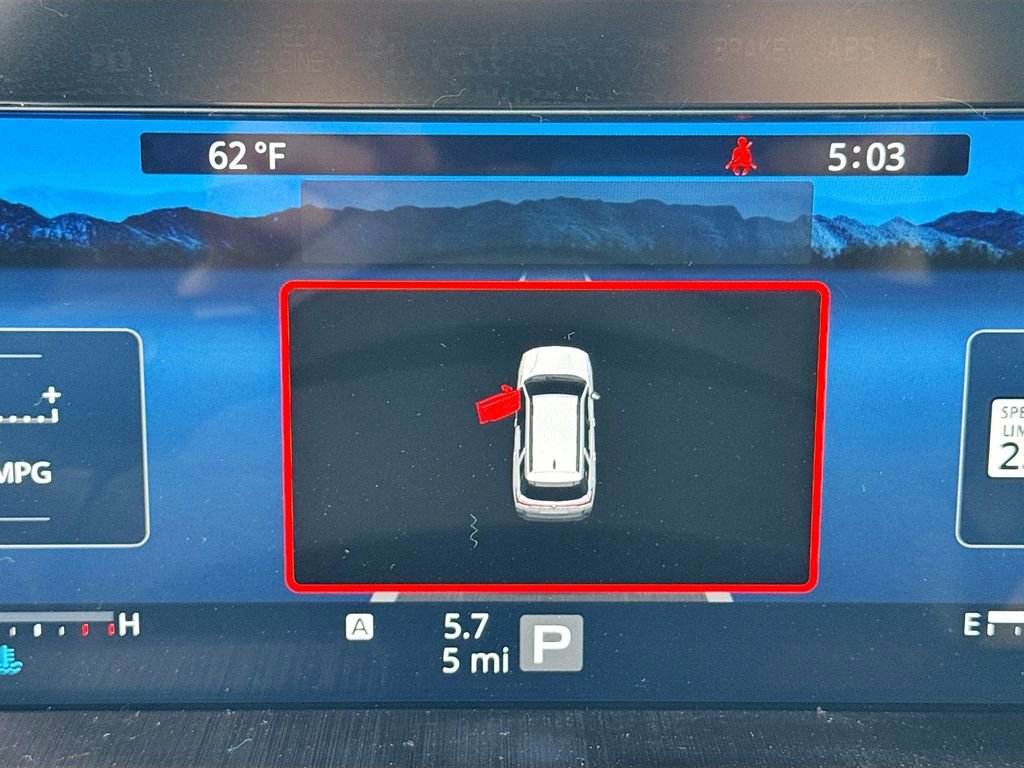 New 2026 Subaru Outback Limited image 10