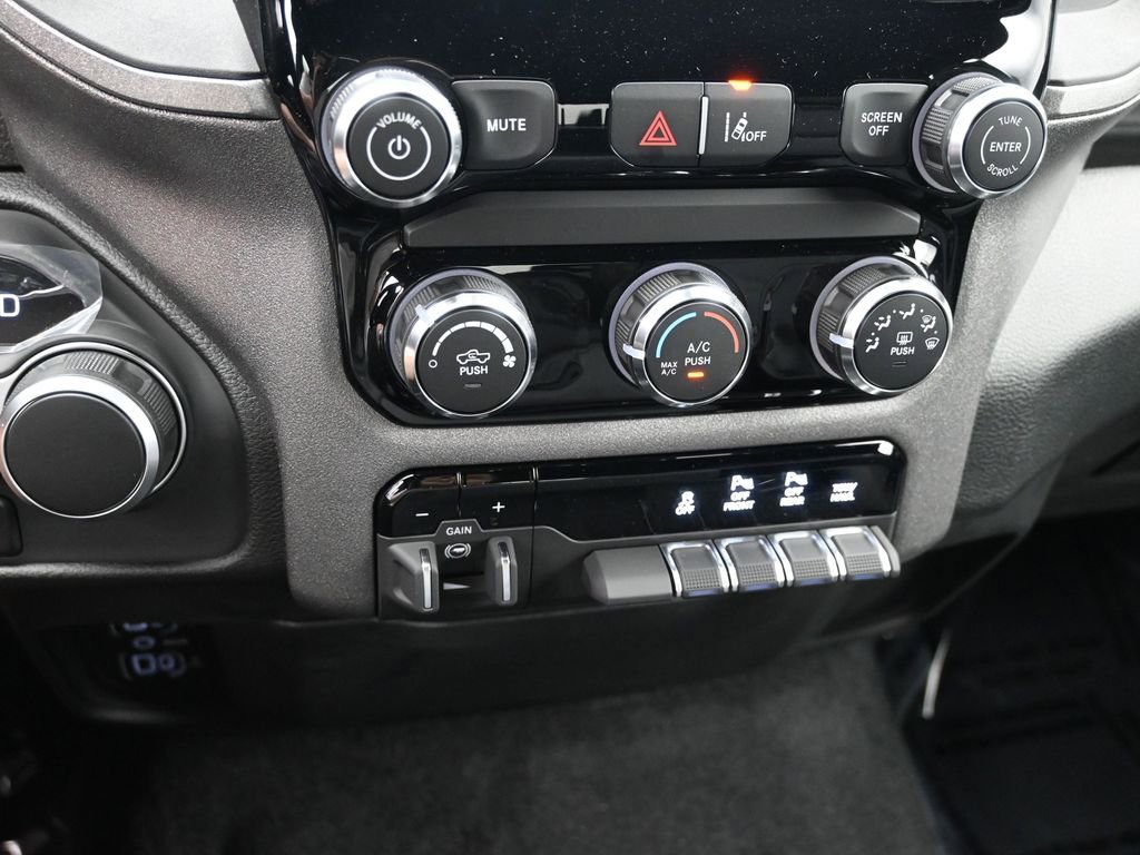 New 2026 RAM 1500 Tradesman image 14