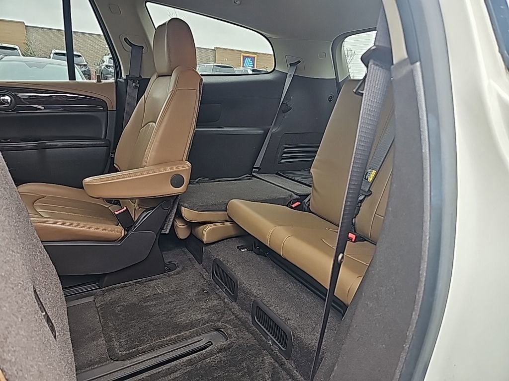 Used 2014 Buick Enclave Premium image 37