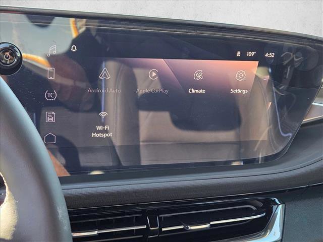 Used 2026 Buick Envista Sport Touring w/ Convenience I Package FWD image 12