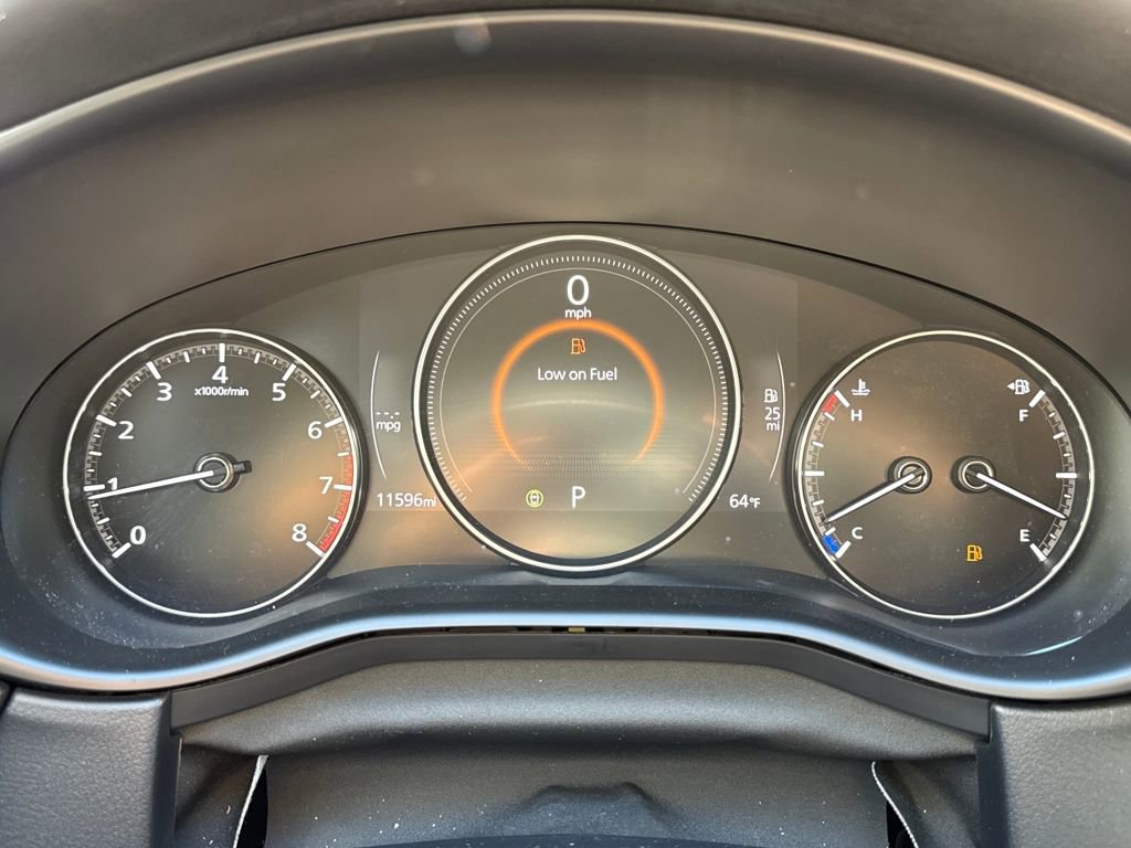 Used 2024 MAZDA CX-30 AWD 2.5 S image 19