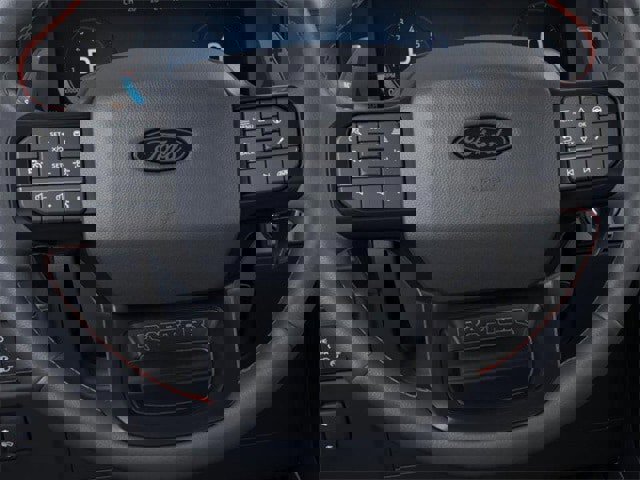 New 2025 Ford F150 Raptor image 34