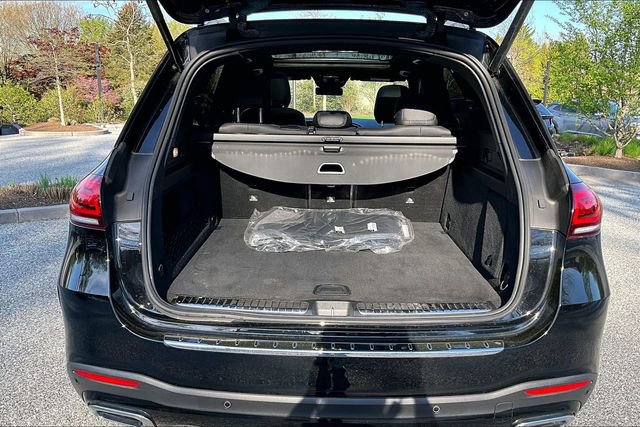 Certified 2022 Mercedes-Benz GLE 350 4MATIC image 16