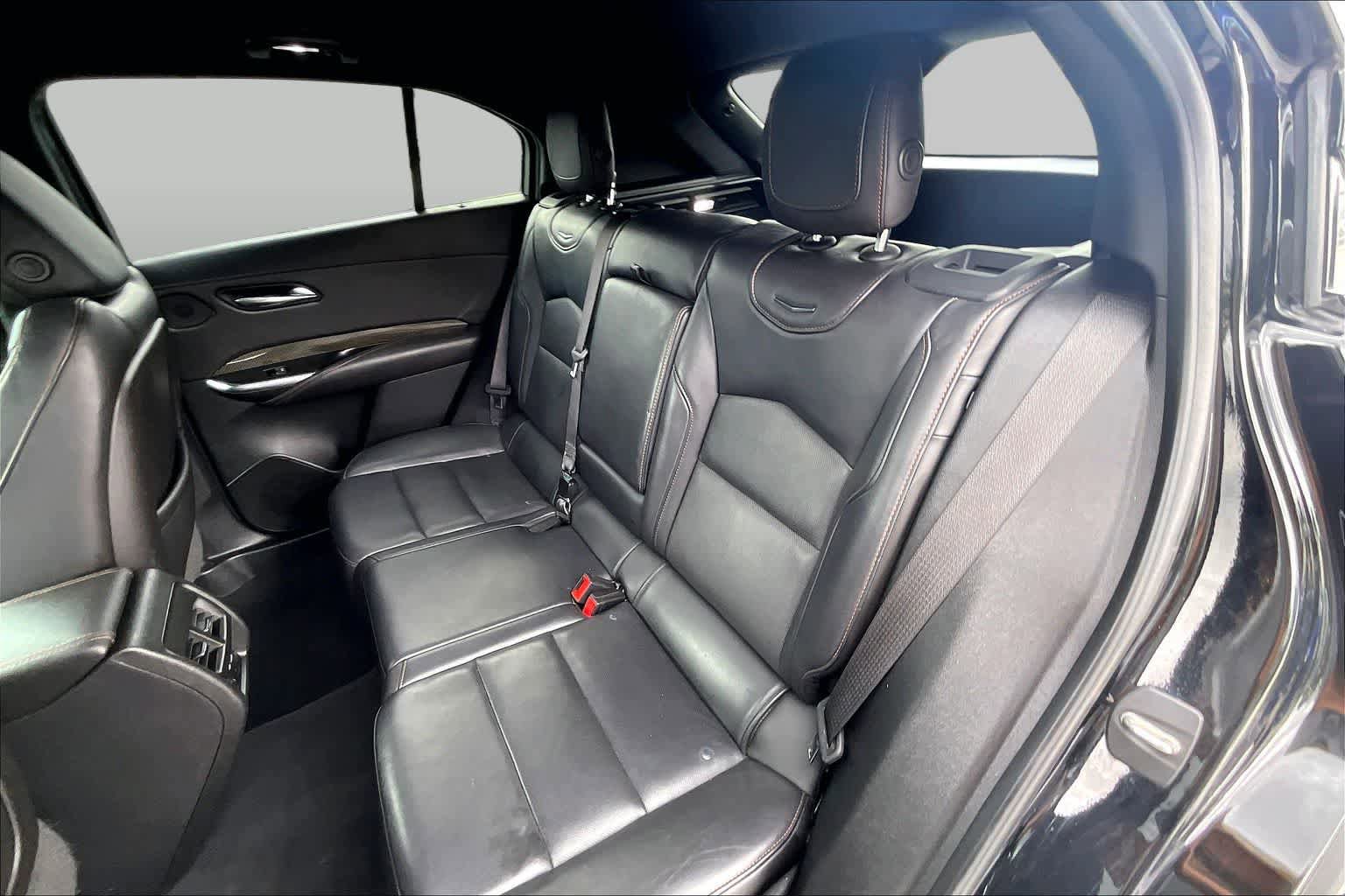 Used 2019 Cadillac XT4 Sport FWD image 19
