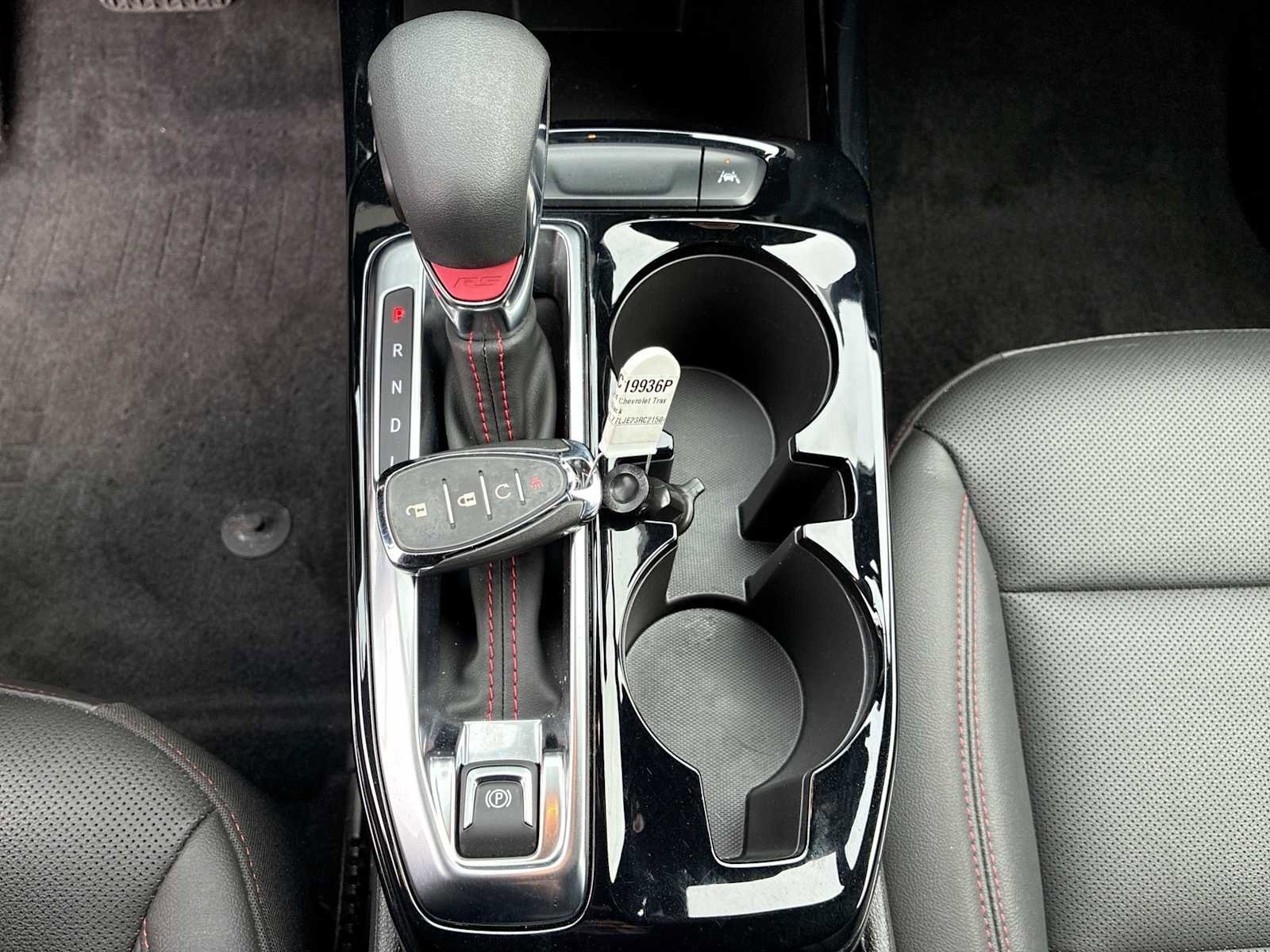 Used 2024 Chevrolet Trax RS w/ Driver Confidence Package image 15