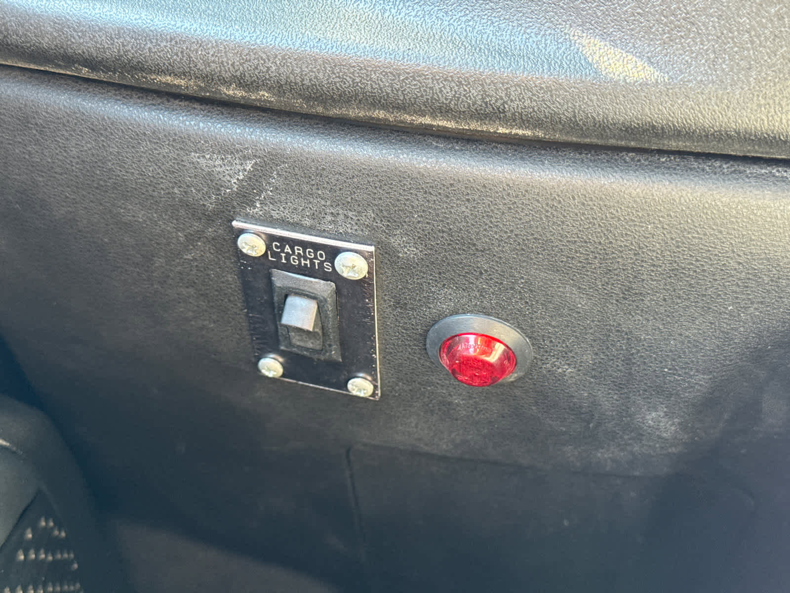 Used 2021 RAM ProMaster City Tradesman image 20