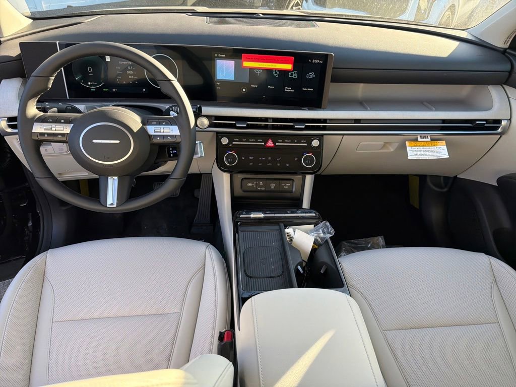 New 2026 Hyundai Tucson SEL w/ Tow & Go Package image 13