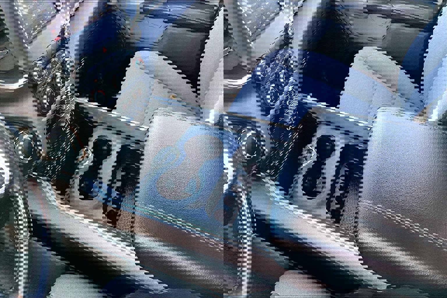 Used 2019 RAM 1500 Big Horn image 19