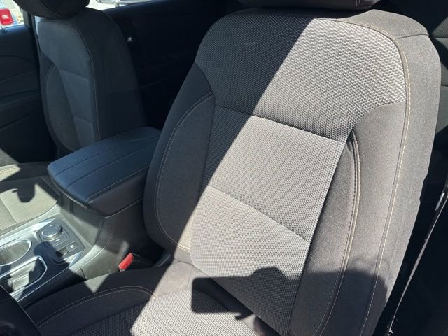 Used 2019 Chevrolet Traverse LT image 19