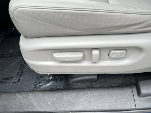 Used 2023 Honda Ridgeline RTL image 12