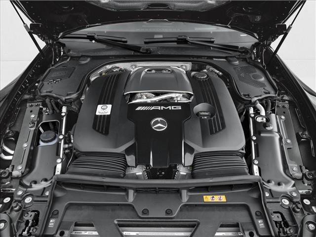 New 2026 Mercedes-Benz AMG GT 63 image 8