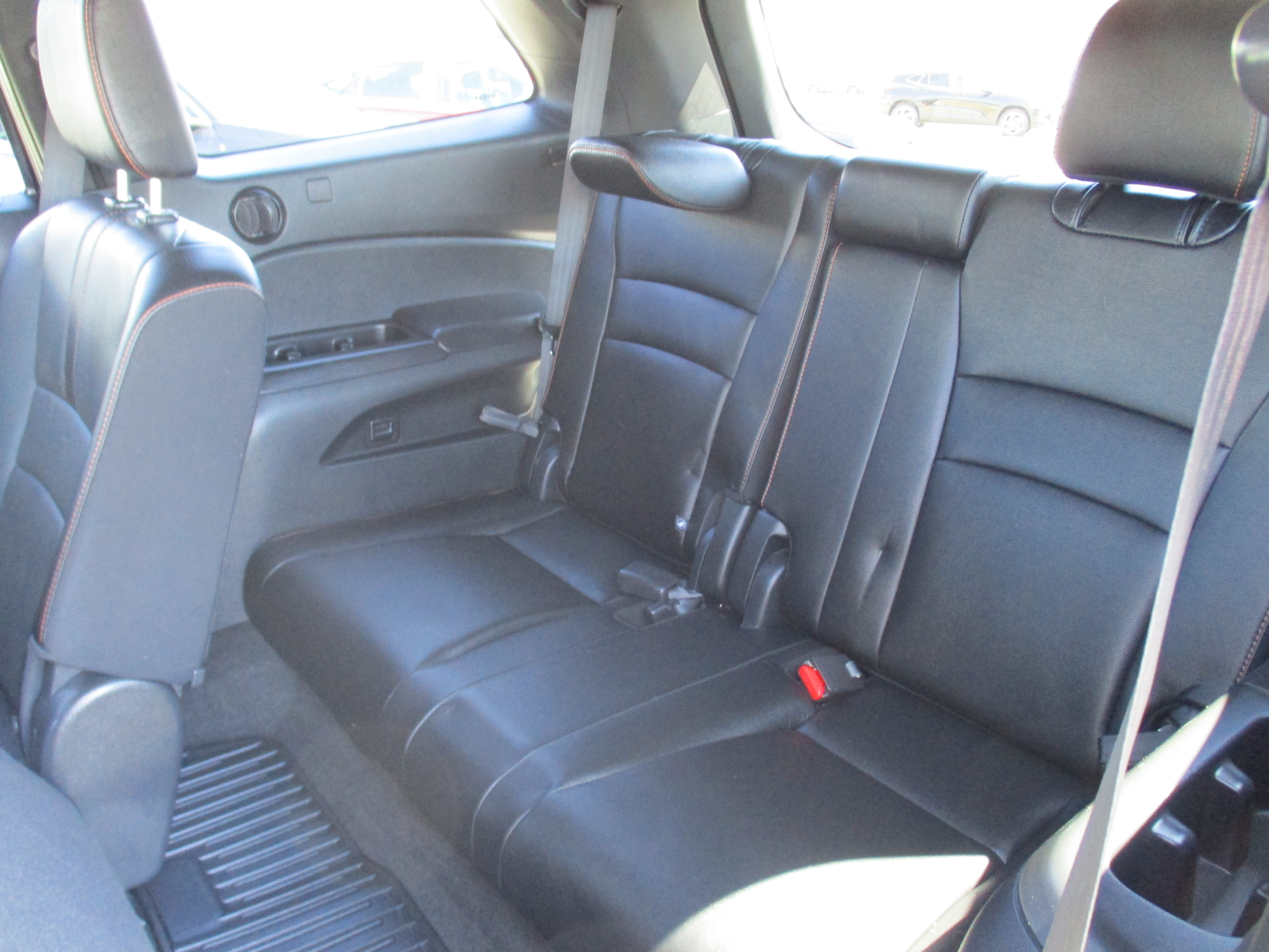 Certified 2022 Honda Pilot TrailSport image 14