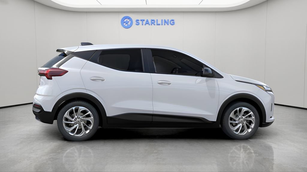 New 2027 Chevrolet Bolt LT w/ Comfort Package FWD image 4